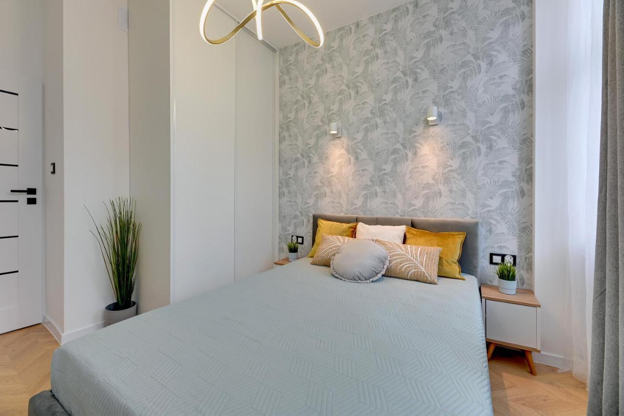 Ideal Apartments Przy Zurawiu Gdańsk Eksteriør billede