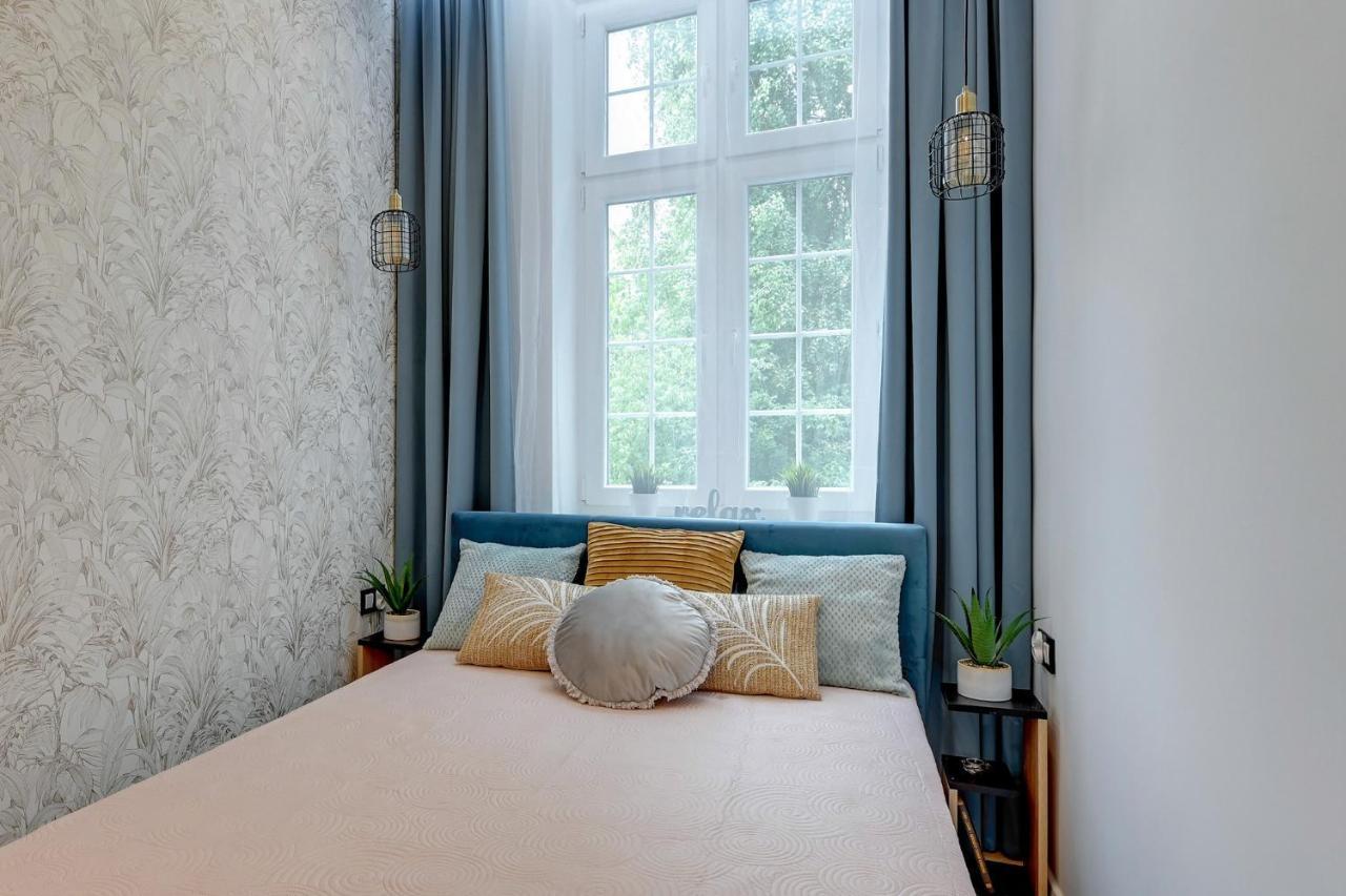 Ideal Apartments Przy Zurawiu Gdańsk Eksteriør billede