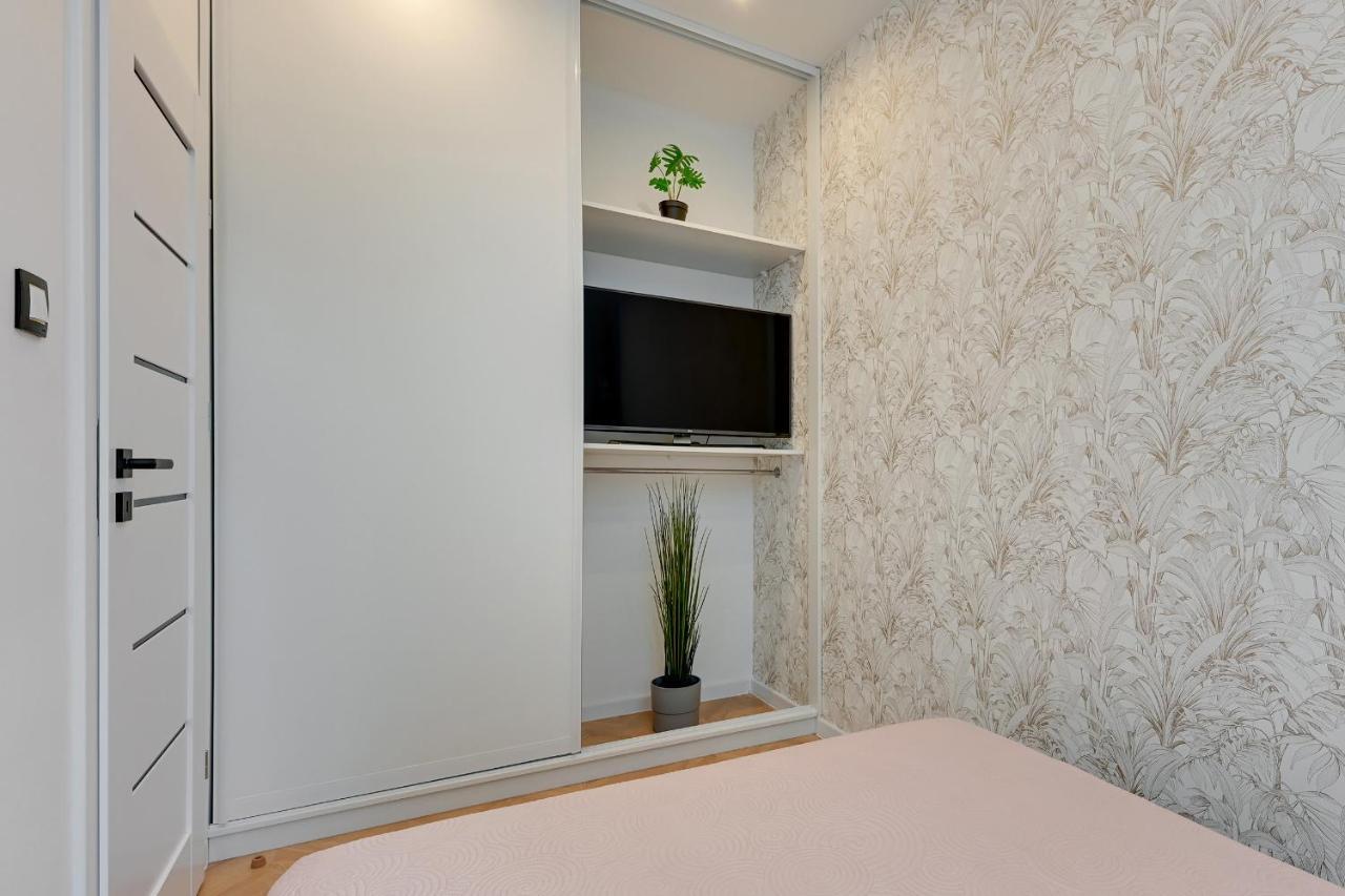Ideal Apartments Przy Zurawiu Gdańsk Eksteriør billede